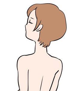 肌を健康な状態に